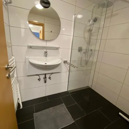 Ferienwohnung Winterberg Lodge *