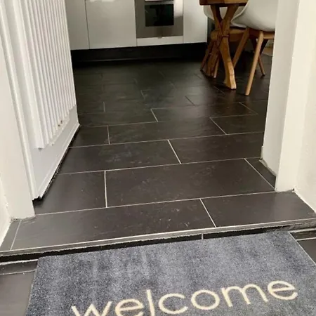 Ferienwohnung Winterberg Lodge Appartamento