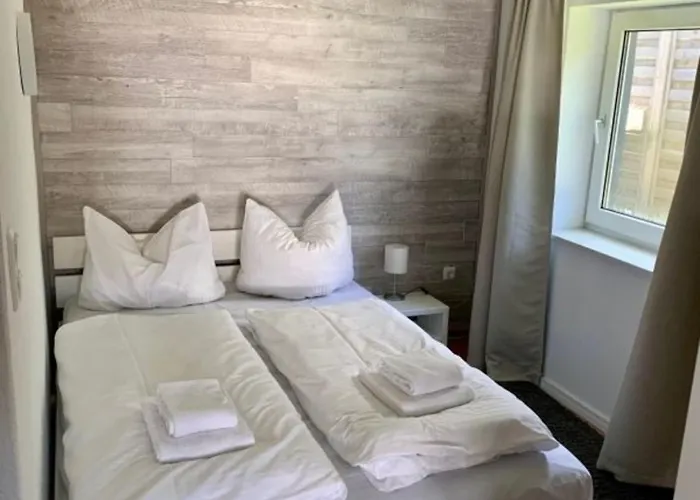 Ferienwohnung Winterberg Lodge * Winterberg