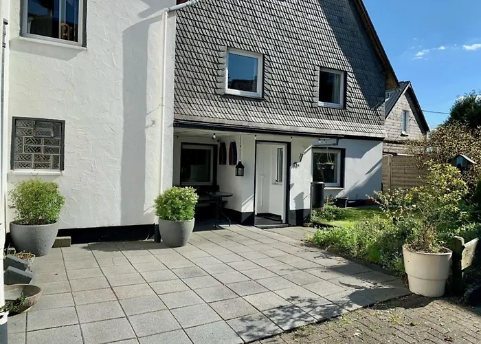 Apartamento Ferienwohnung Winterberg Lodge *