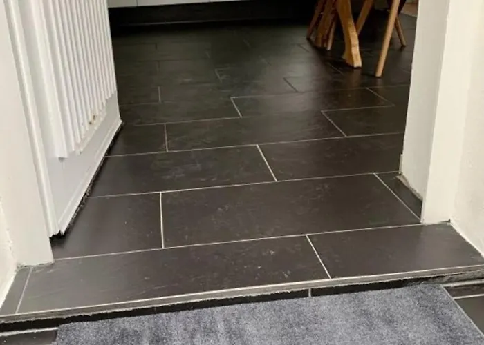 Ferienwohnung Winterberg Lodge Apartment